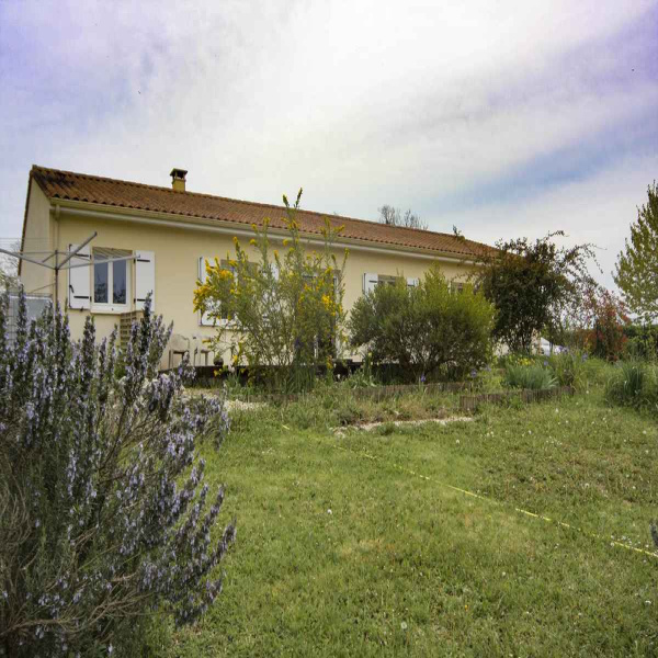 Offres de vente Maison Blanzac-Porcheresse 16250