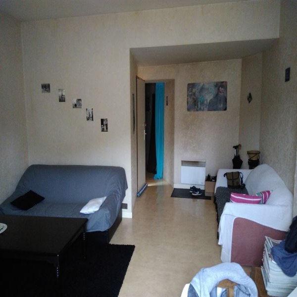 Offres de vente Immeuble Jarnac 16200