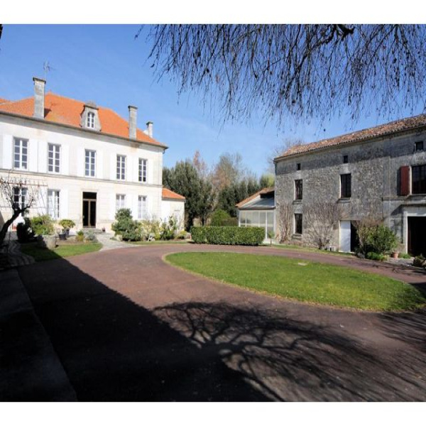 Offres de vente Maison Angeac-Charente 16120