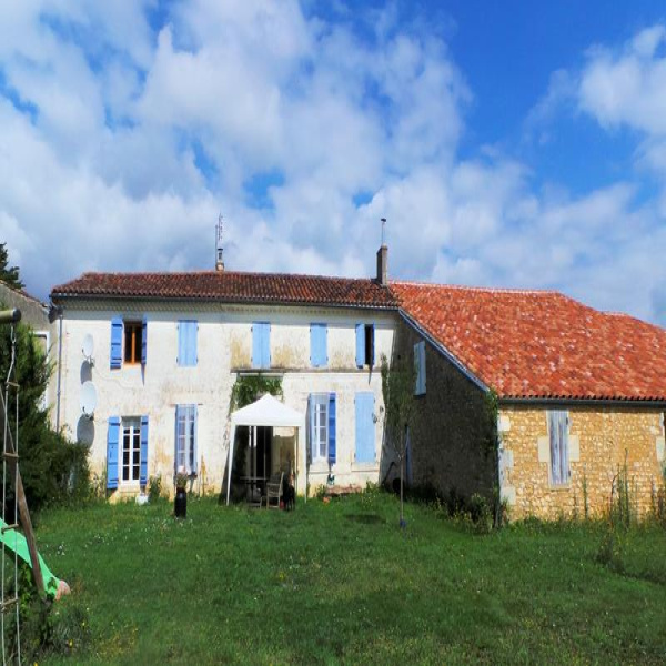 Offres de vente Maison Brizambourg 17770
