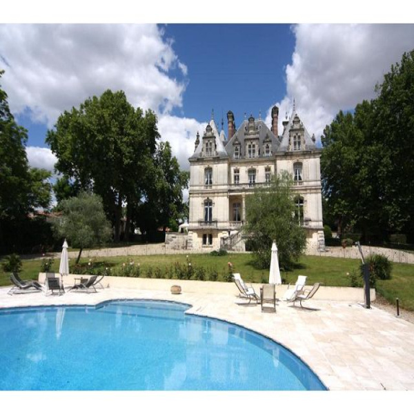 Offres de vente Maison Jarnac 16200