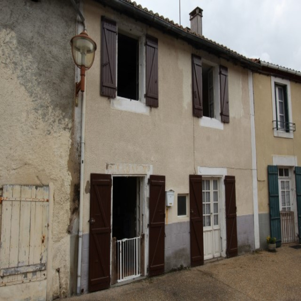 Offres de vente Maison Chirac 16150