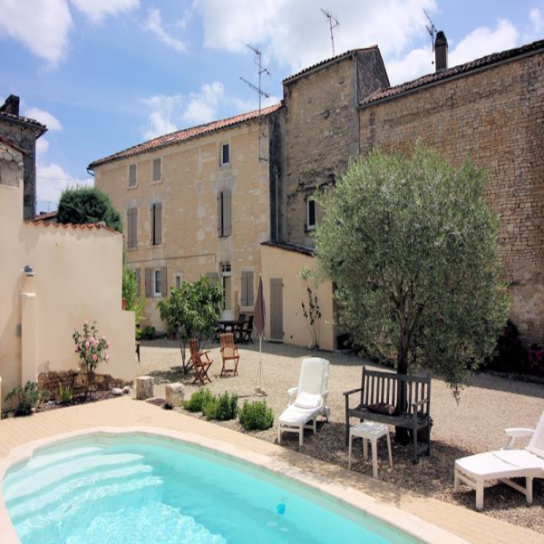 Offres de vente Maison Jarnac 16200