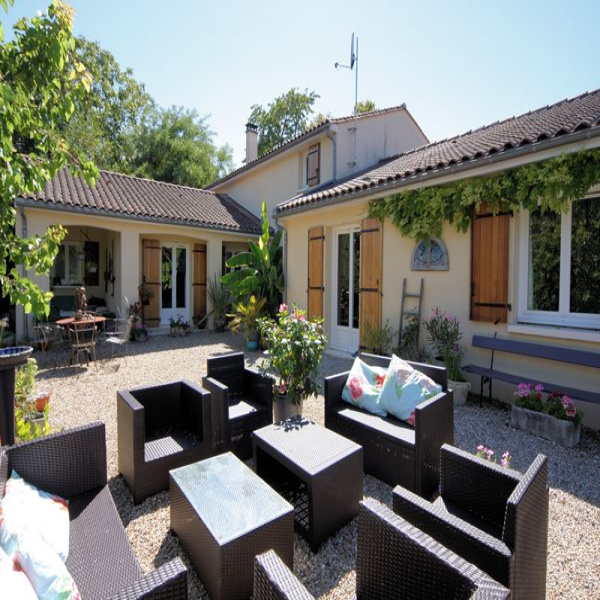 Offres de vente Maison Tusson 16140