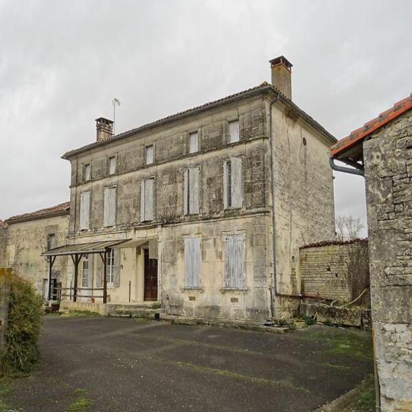 Offres de vente Maison Macqueville 17490