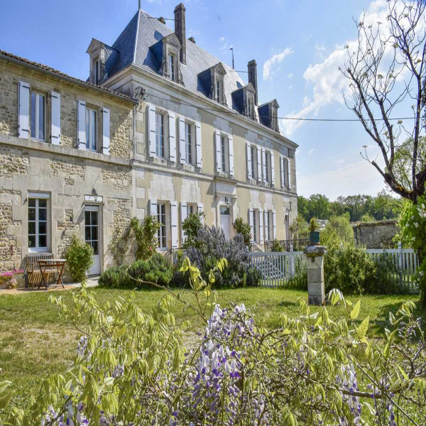 Offres de vente Maison Saint-Saturnin 16290