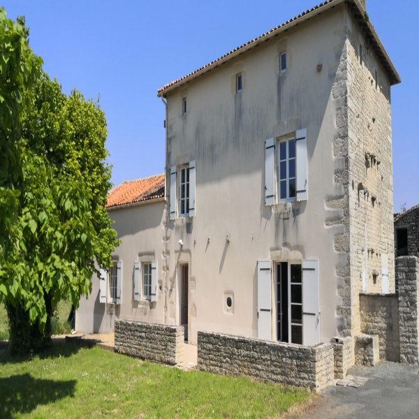 Offres de vente Maison Bouin 79110