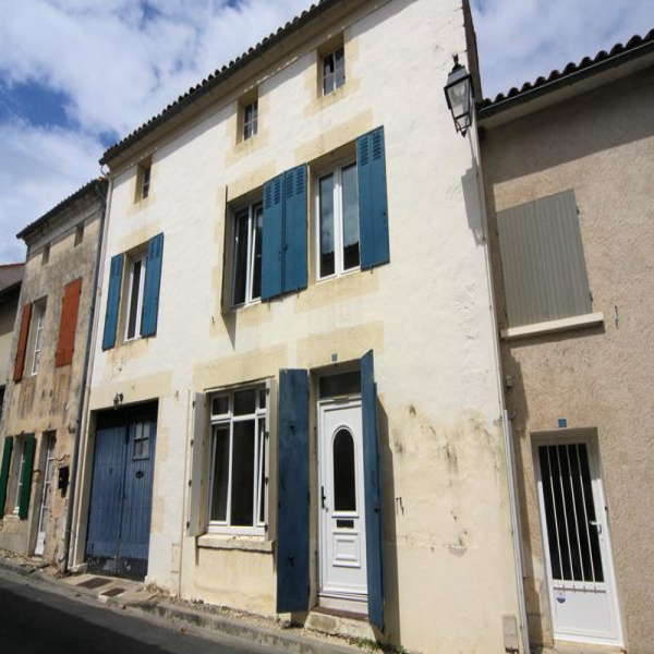 Offres de vente Maison Beauvais-sur-Matha 17490