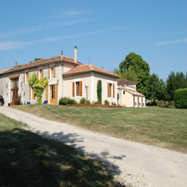 Offres de vente Maison Bresdon 17490