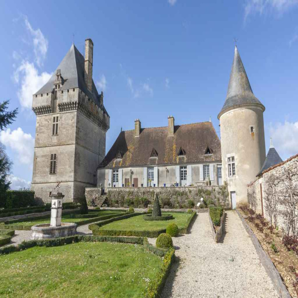 Offres de vente Maison Pioussay 79110