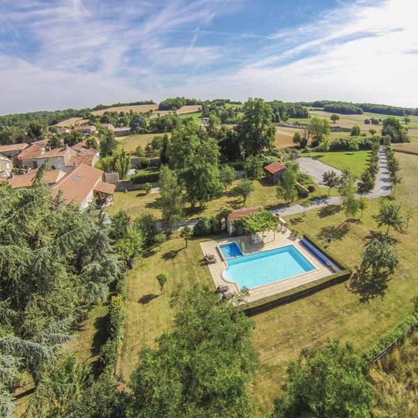 Offres de vente Maison Saint-Ciers-sur-Bonnieure 16230
