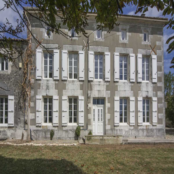 Offres de vente Maison Sonneville 16170