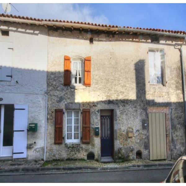 Offres de vente Maison Beauvais-sur-Matha 17490