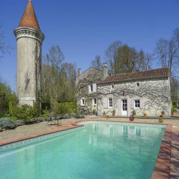 Offres de vente Maison Mérignac 16200