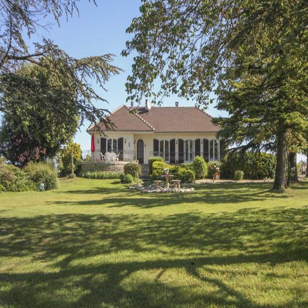 Offres de vente Maison de village Foussignac 16200