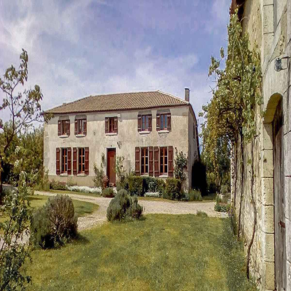 Offres de vente Maison Brossac 16480