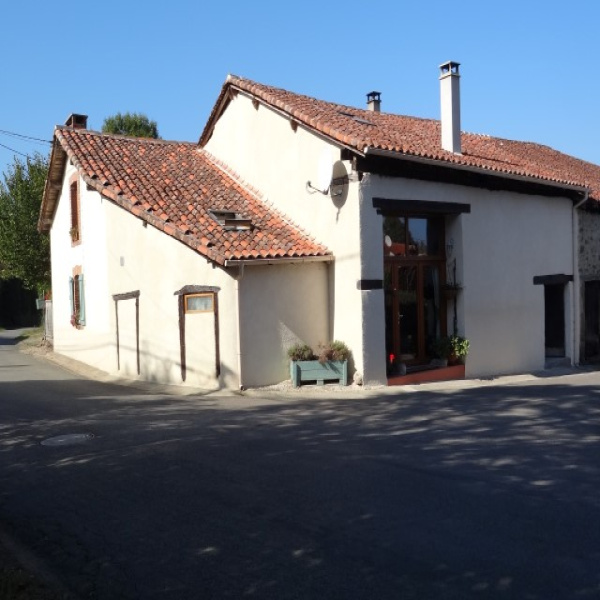 Offres de vente Maison Chassenon 16150
