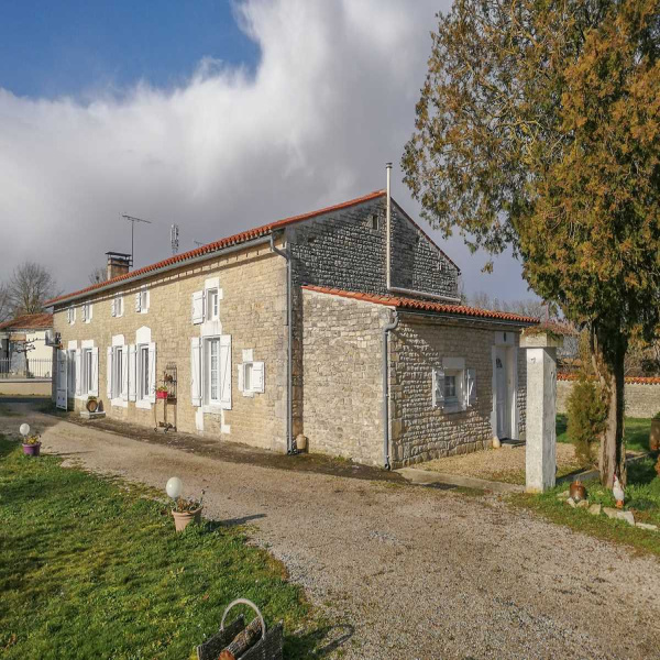 Offres de vente Maison Verdille 16140