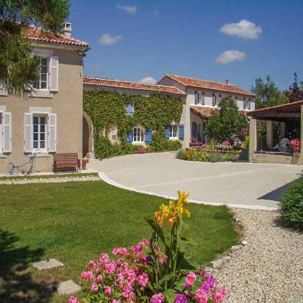 Offres de vente Propriete Segonzac 16130
