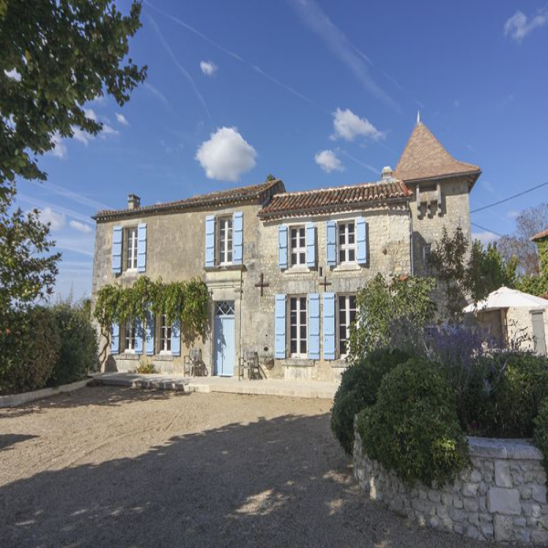 Offres de vente Maison Nonaville 16120
