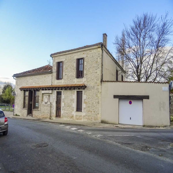 Offres de vente Maison Matha 17160