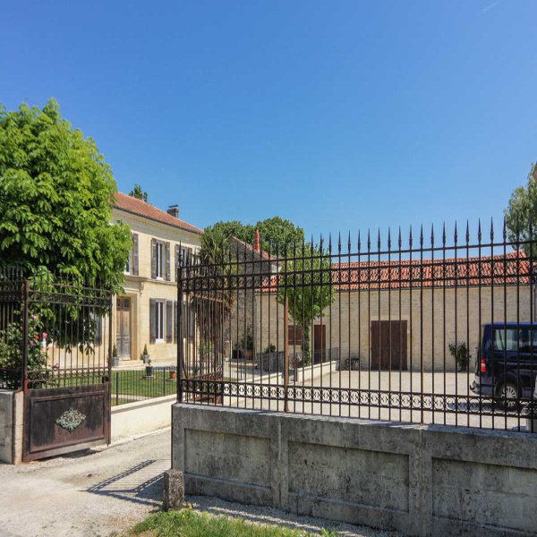 Offres de vente Maison Mons 17160