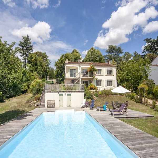 Offres de vente Maison Jarnac 16200