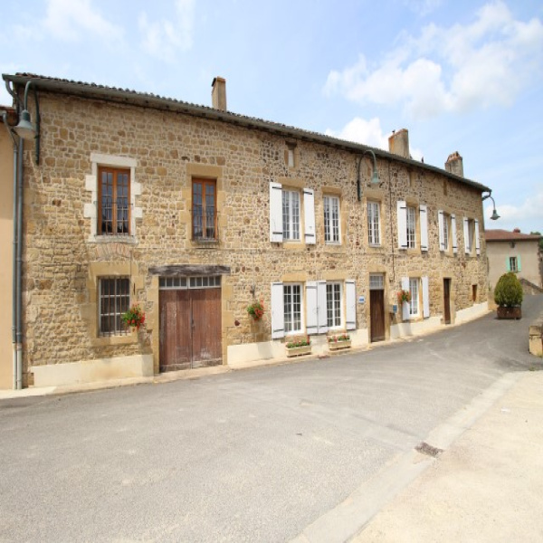 Offres de vente Maison Pressac 86460
