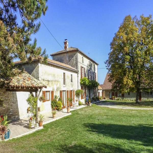 Offres de vente Maison Brux 86510