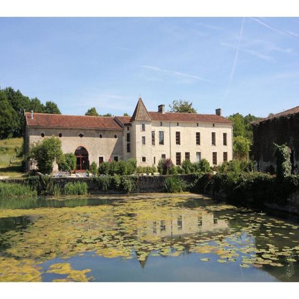 Offres de vente Maison Nieuil 16270
