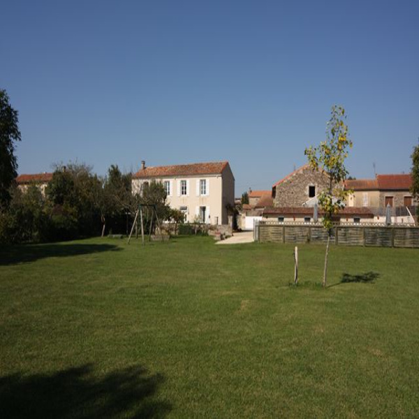 Offres de vente Maison Paizay-Naudouin-Embourie 16240