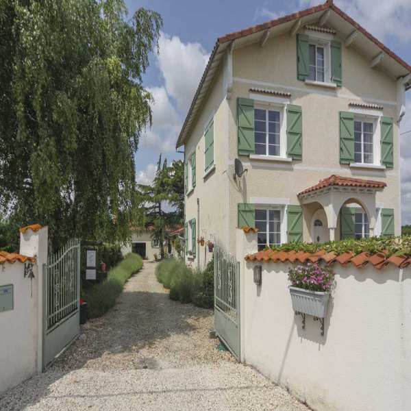 Offres de vente Maison Gondeville 16200