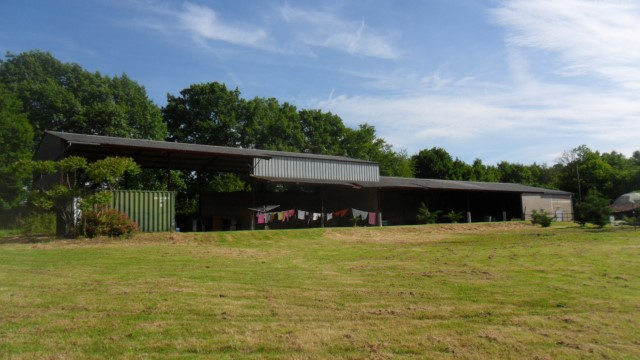 Offres de vente Ferme Brigueuil 16420